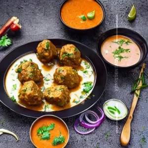 Special Malai Kofta