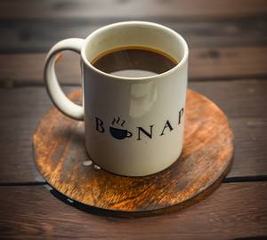 Aeropress Brew