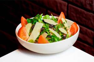 Salads - Casareccia (Del)