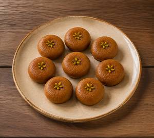 Brown Peda