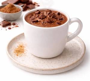 Double Hot Chocolate 200ml