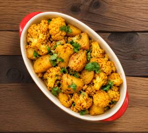 Aloo Gobi