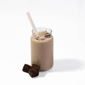 Brownie Shake