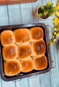 Pav Bun