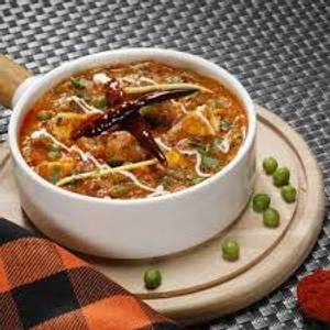 Handi paneer