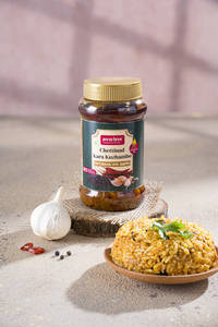 Chettinad Kara Kuzhambu