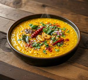 Dal fry