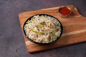 Veg Fried Rice