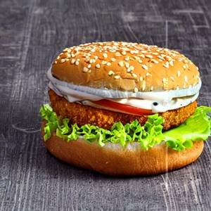 Paneer   Burger