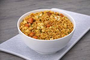 Egg Maggi