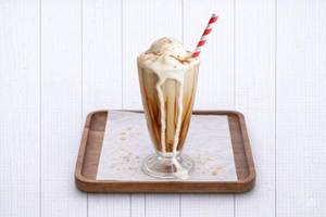 Cold Coffee