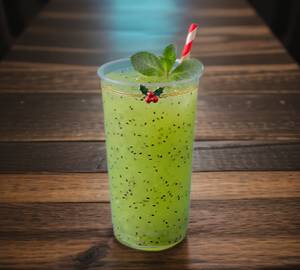 Kiwi Mojito