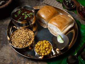 Jain Sev Usal (400 Gm)