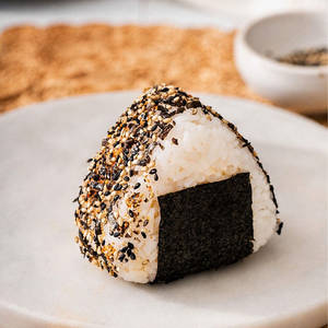 Tori Avocado Onigiri 1 Pc