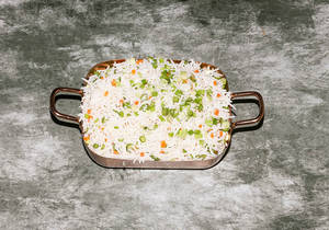 Egg Fried Rice