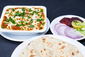Special Paneer Gungru