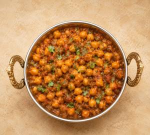 Chana Masala