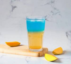 Blue Mango