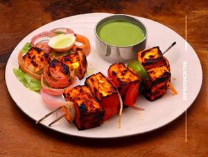 Paneer Tikka[Regular]
