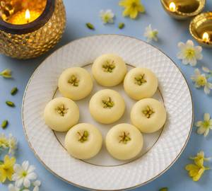 White Peda