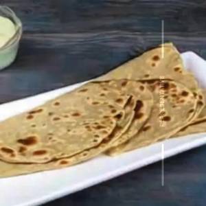 Plain Paratha