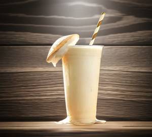Tender Coconut Shake