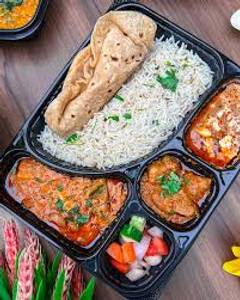 Supreme Thali [Serves 2]