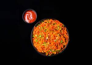 Veg Schezwan Noodles