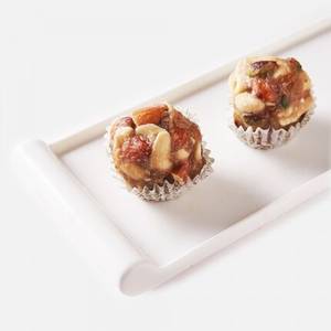 Dry Fruit Ladoo