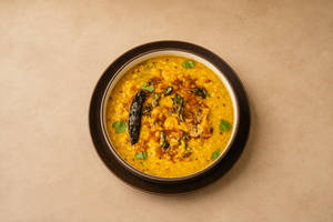 Yellow Dal Tadka