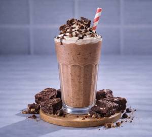 Brownie Shake
