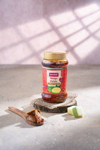 Mango Pickle