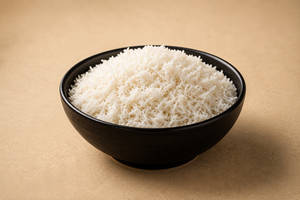 Plain Rice