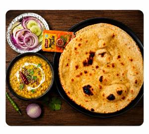 Dal Fry Combo