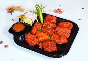 Chicken Kabab