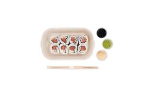 Philadelphia Roll