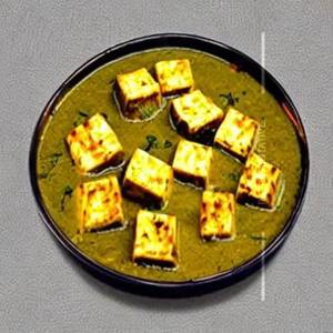 Paneer Chaska Maska