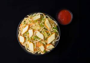 Paneer Noodles