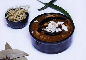 Chicken Manchow Soup