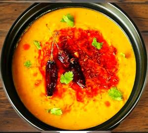 Dal tadka