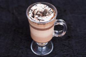 Hot Chocolate