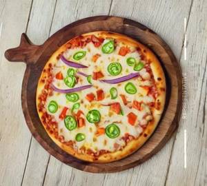 Capsicum [Regular]