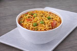Veg Maggi