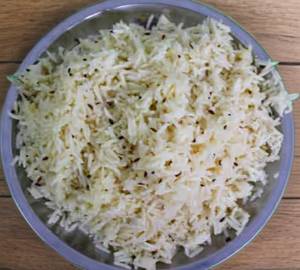 Jeera Rice 