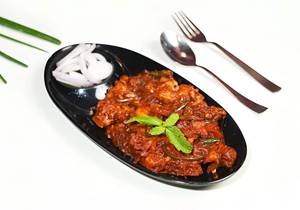 Gobi Manchurian Dry