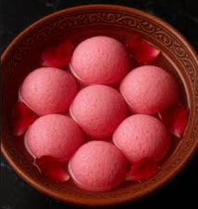 Dry Chena Strawberry [ 250 G]