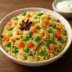 Jain Pulav