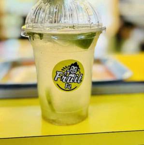 Lemon Juice