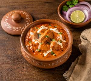 Matki Butter Chicken