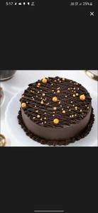 Chocolate Cake